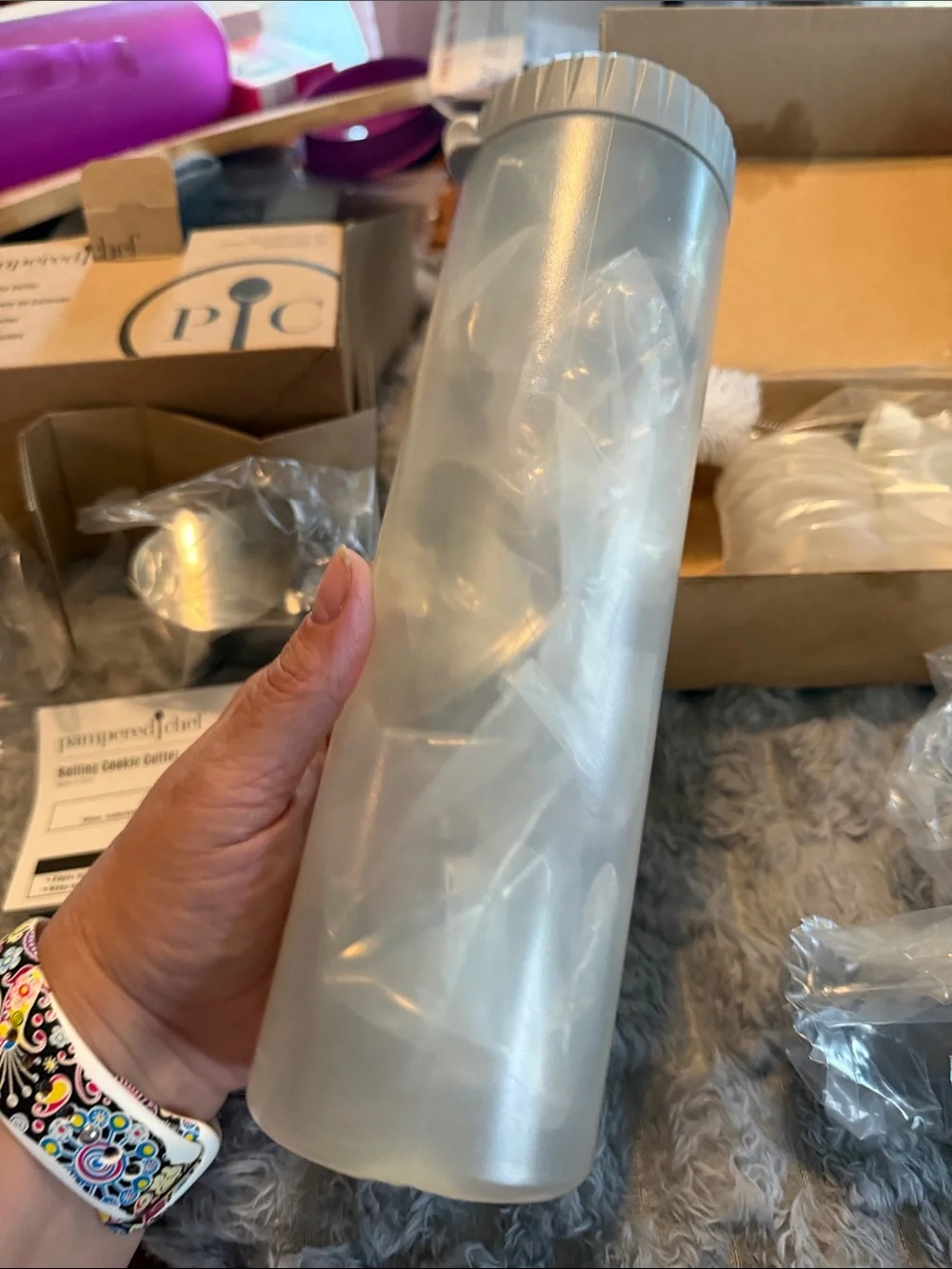 Pampered Chef pampered chef